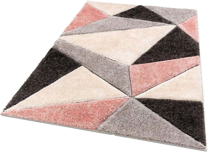 Pink Prism Carpetify