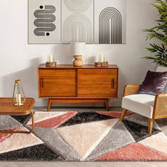 Pink Prism Carpetify