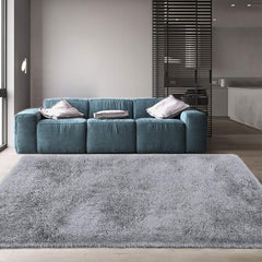 Grey X Carpetify