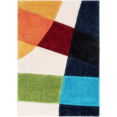 Rainbow Prism Carpetify