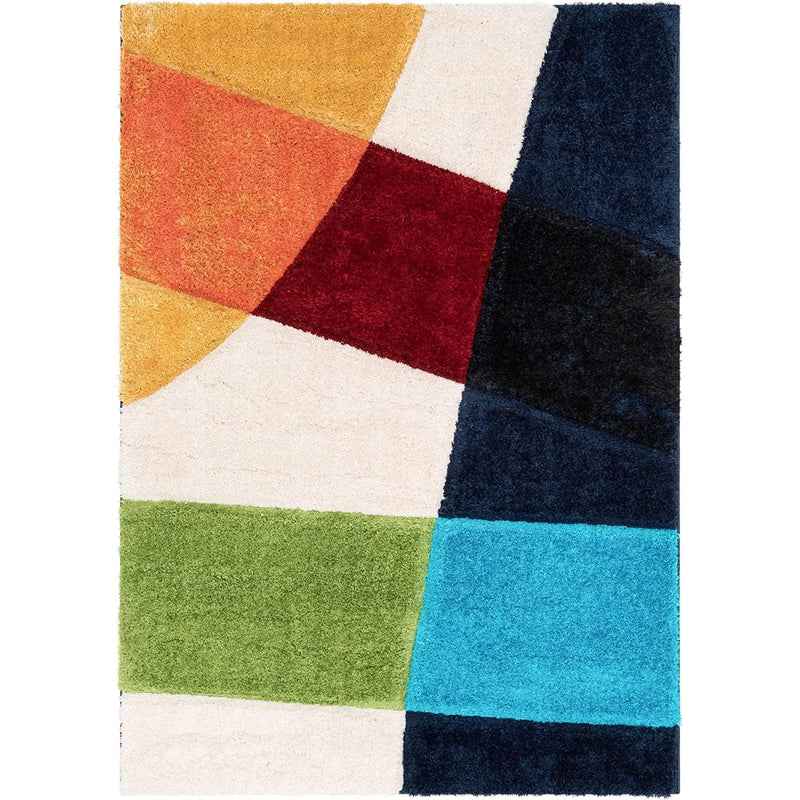 Rainbow Prism Carpetify