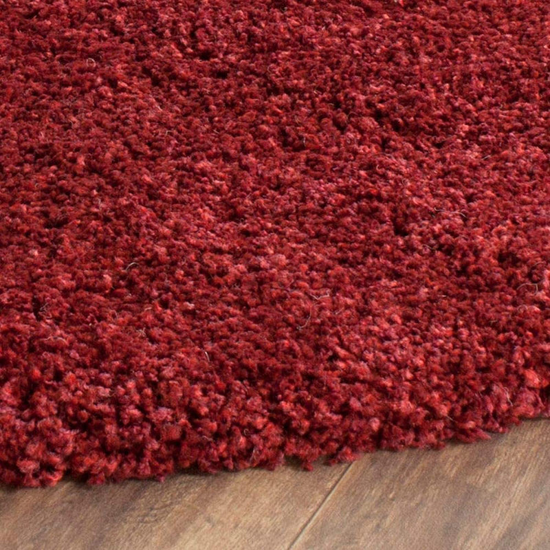Maroon Carpetify