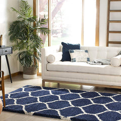 Midnight Moroccan Carpetify