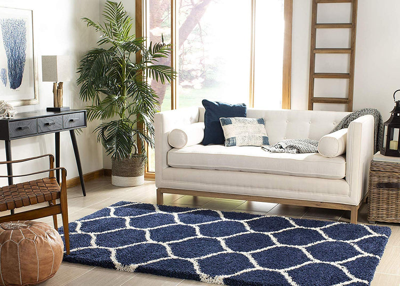 Midnight Moroccan Carpetify