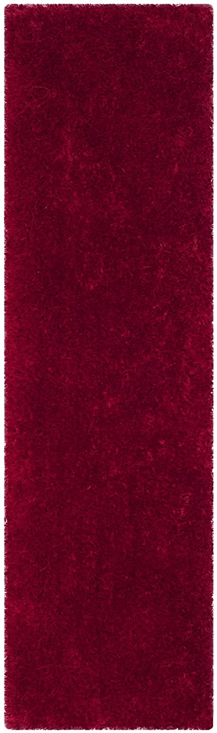 Polyester Red Carpetify