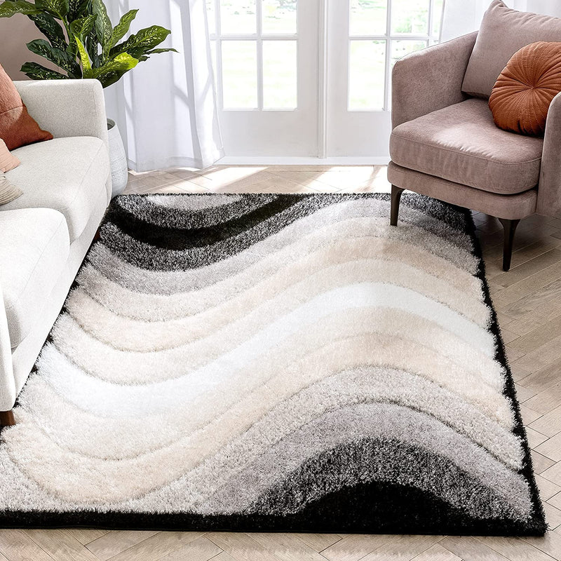 Aurora Wave Carpetify