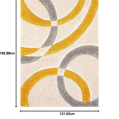 Golden Arc Carpetify