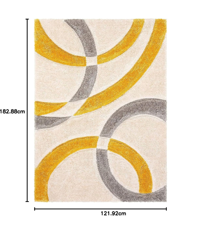 Golden Arc Carpetify