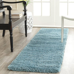 Sky Blue Carpetify