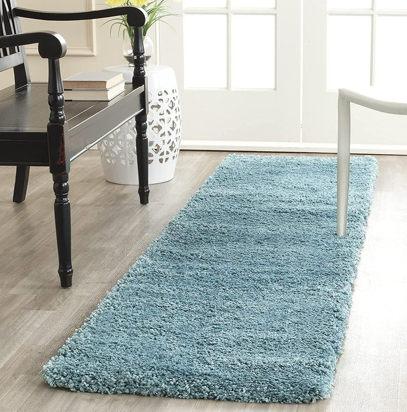 Sky Blue Carpetify