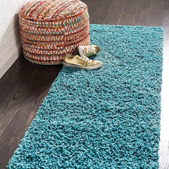 Turquoise Carpetify