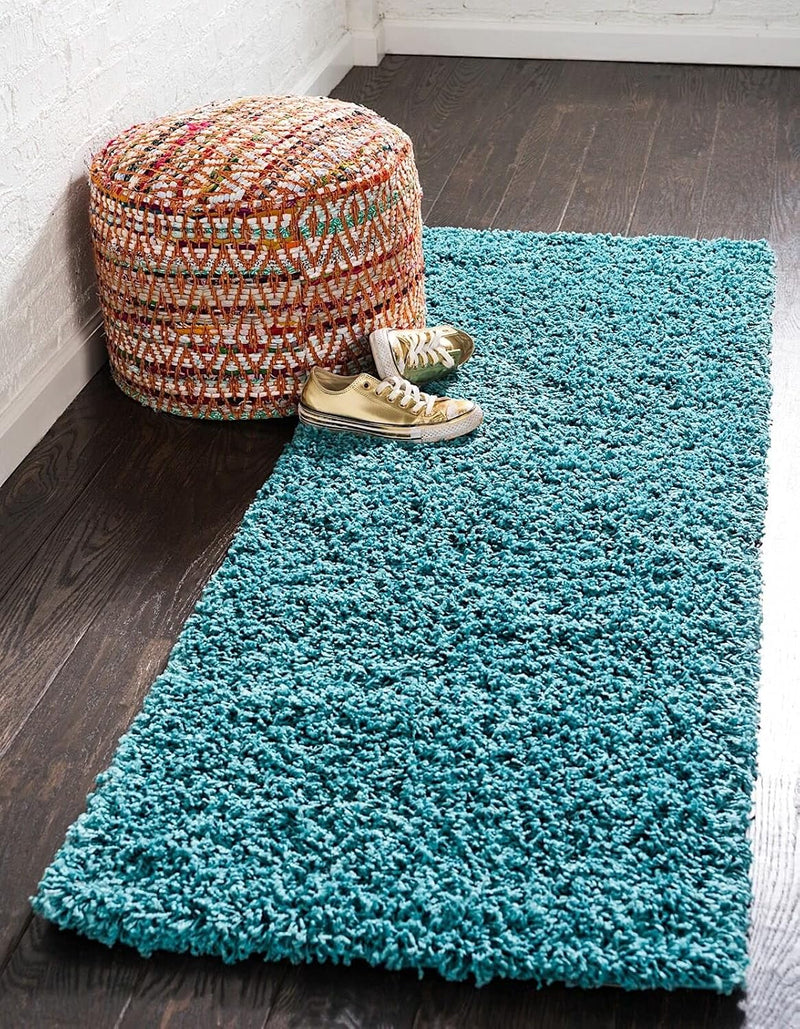 Turquoise Carpetify