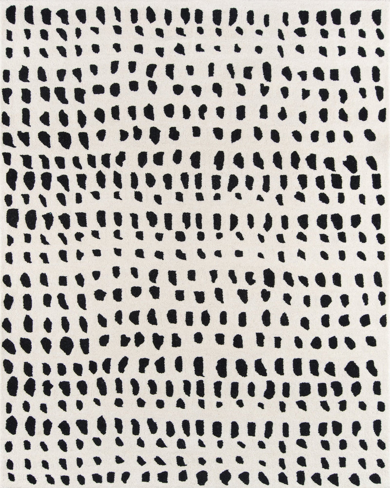 Arctic Wool Rug