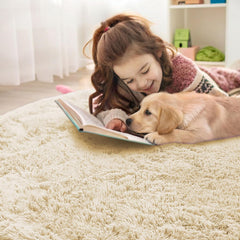 Butter Cream Carpetify