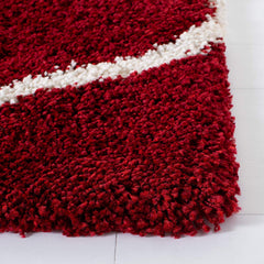 Ruby Moroccan Carpetify