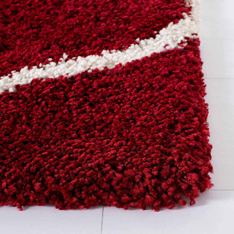 Ruby Moroccan Carpetify