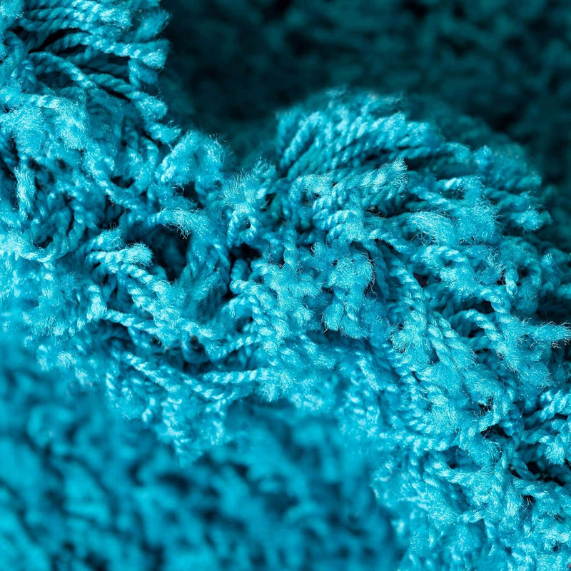 Turquoise Carpetify