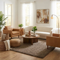 Light Brown Carpetify