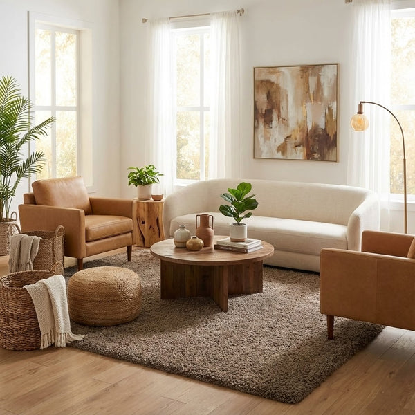 Light Brown Carpetify