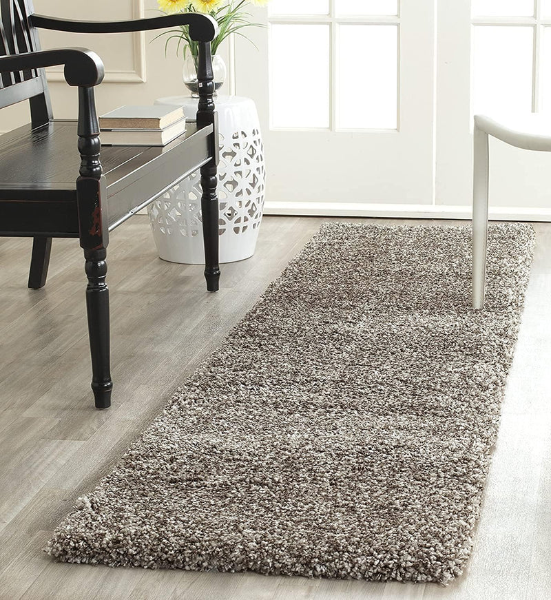 Heather Grey Carpetify