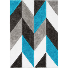 Aqua Prism Carpetify