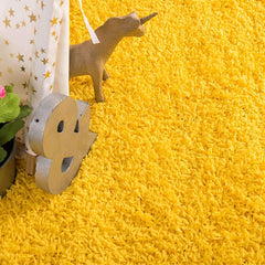 Yellow Carpetify