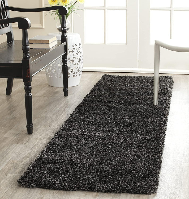 Charcoal Carpetify