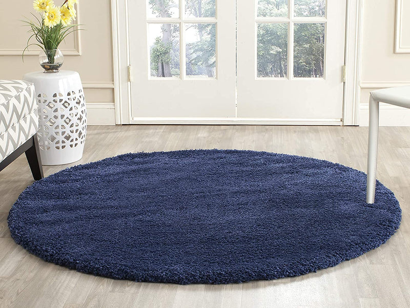 Navy Blue Carpetify