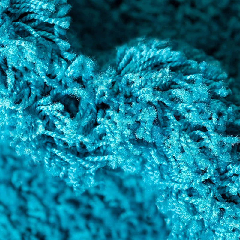 Turquoise Carpetify