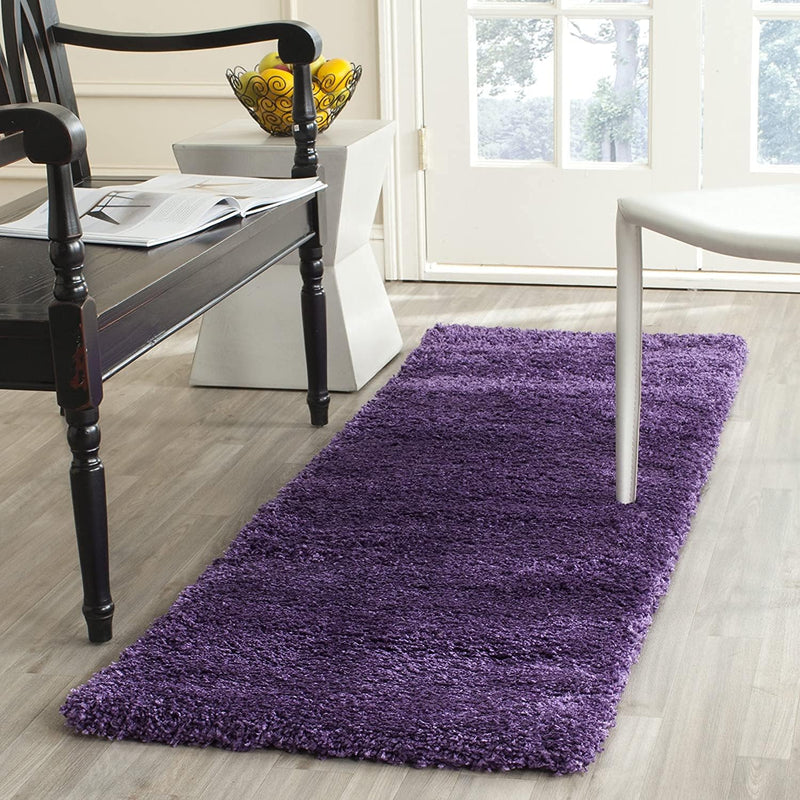Purple Carpetify