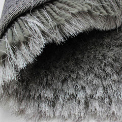 Polyester Grey Carpetify