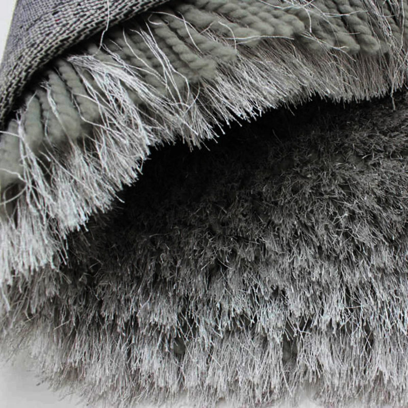 Polyester Grey Carpetify