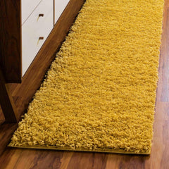Mustard Carpetify