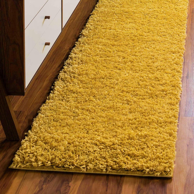 Mustard Carpetify