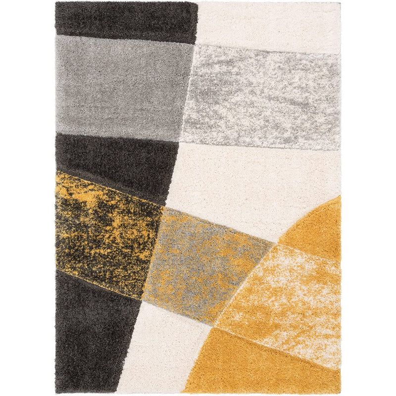 Sunlit Facet Carpetify