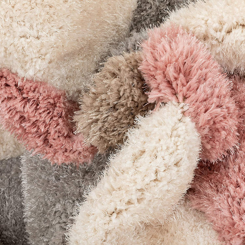 Rose Ripple Carpetify