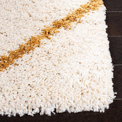 Trellis Ivory/Gold Carpetify