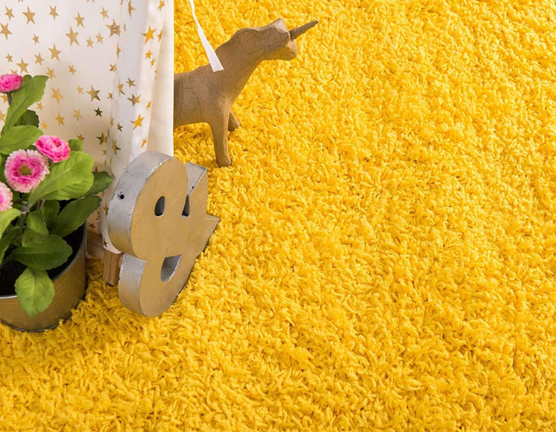 Yellow Carpetify