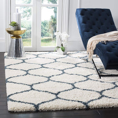 Nautical Moroccan Carpetify