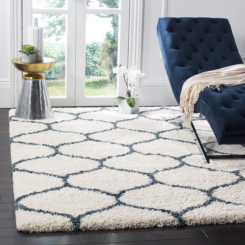 Nautical Moroccan Carpetify