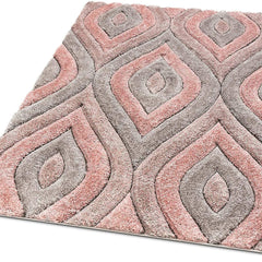 Blush Harmony Carpetify