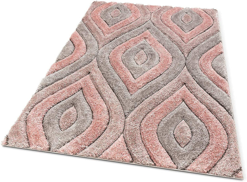 Blush Harmony Carpetify