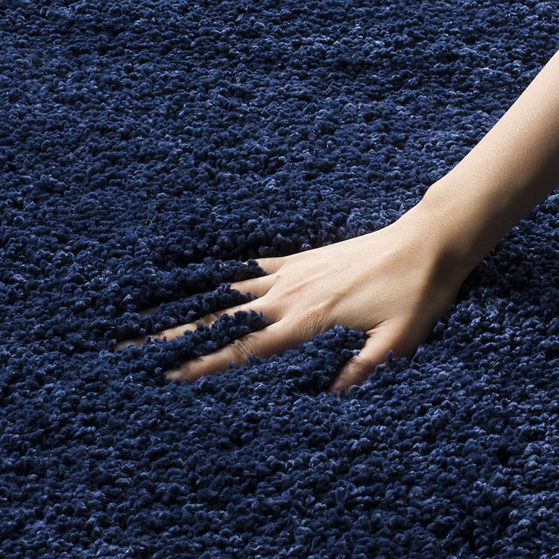 Navy Blue Carpetify