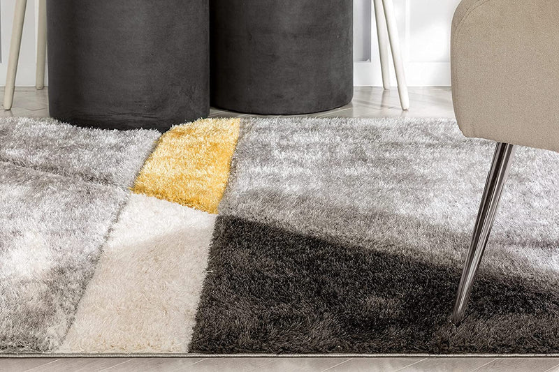 Grey Fusion Carpetify