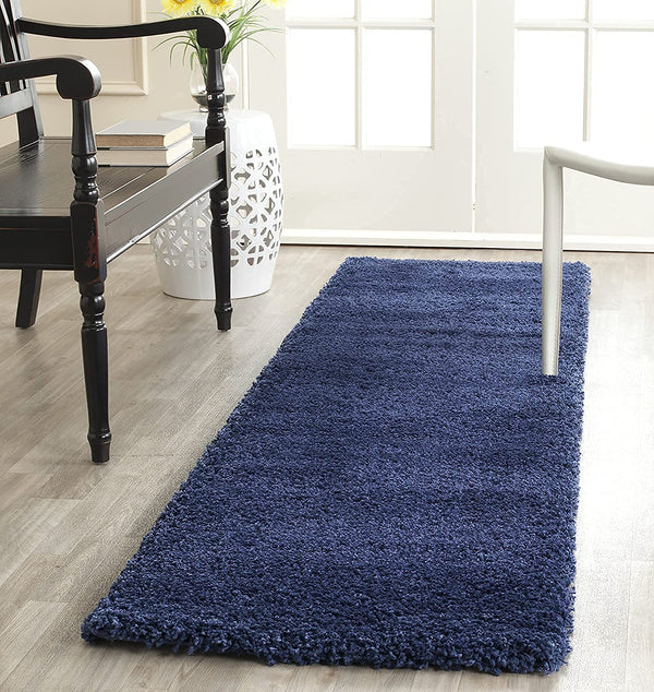 Indigo Carpetify