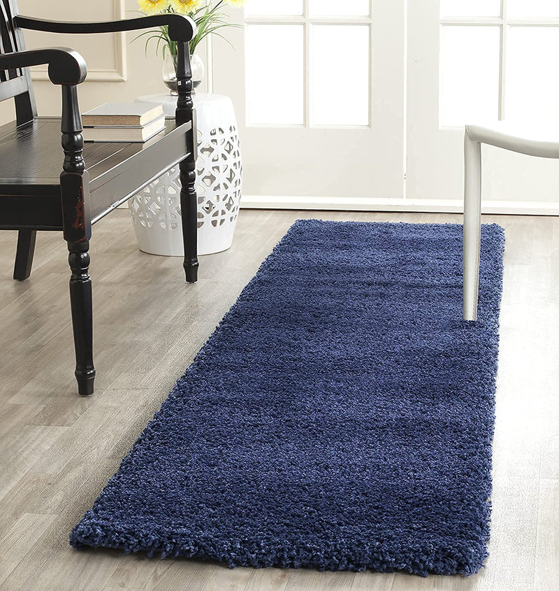 Indigo Carpetify