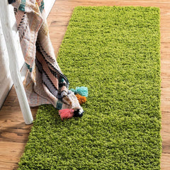 Grass Green Carpetify