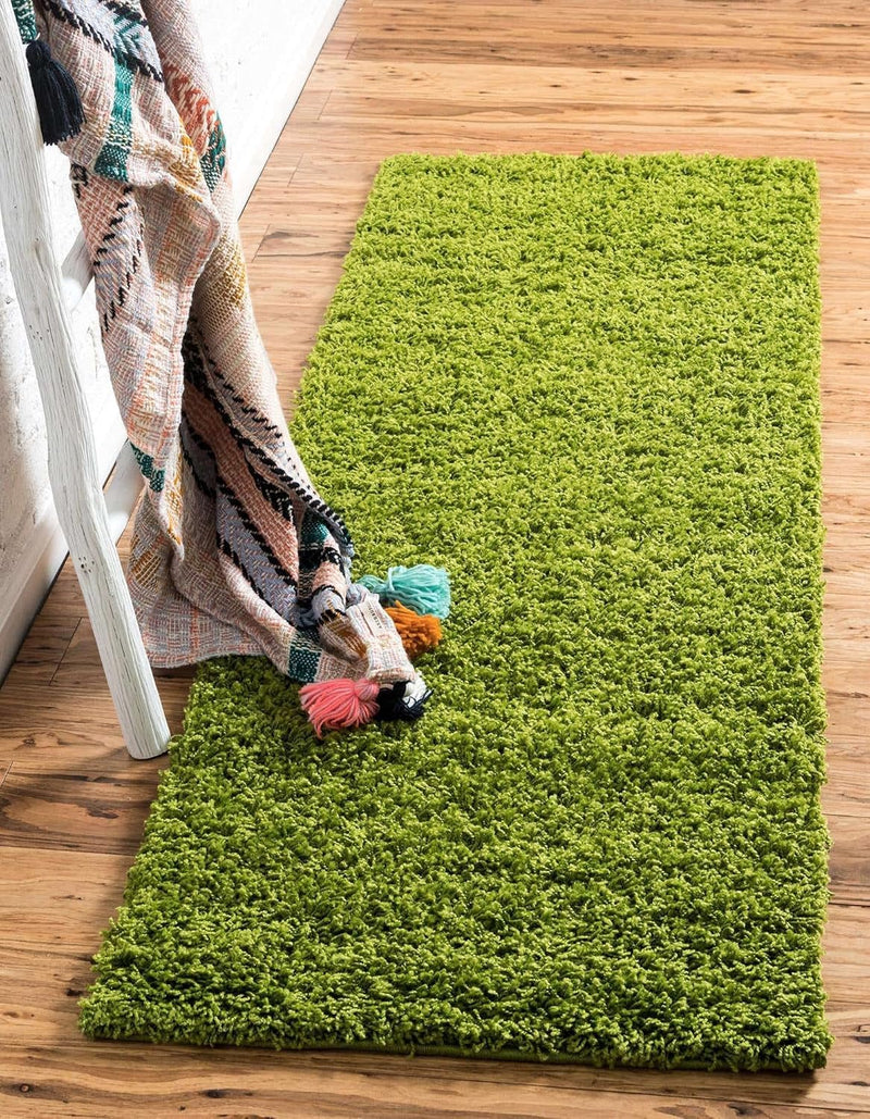 Grass Green Carpetify
