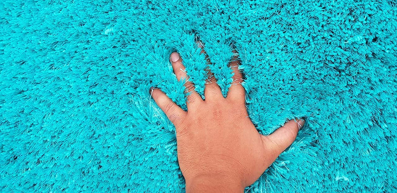 Turquoise Carpetify