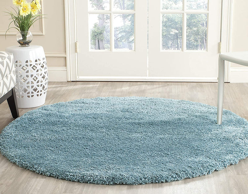 Sky Blue Carpetify
